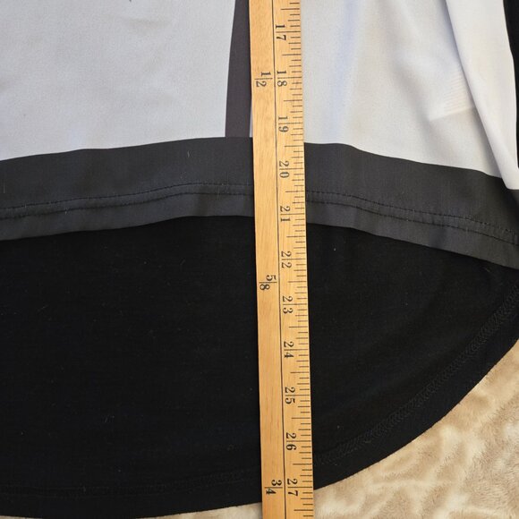 Buffalo Flowy Blouse - Size S (also fits M) - Picture 8 of 10